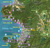 Jana Schulze: Entwicklung einer touristischen Satellitenbildkarte von Phuket