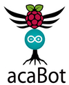 acaBot Logo