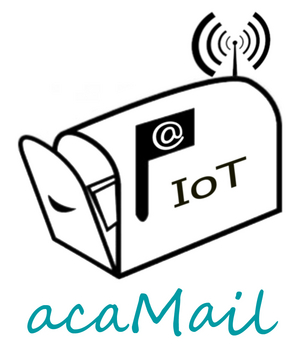 acaMail-Logo