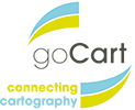 goCart - Connecting Cartography